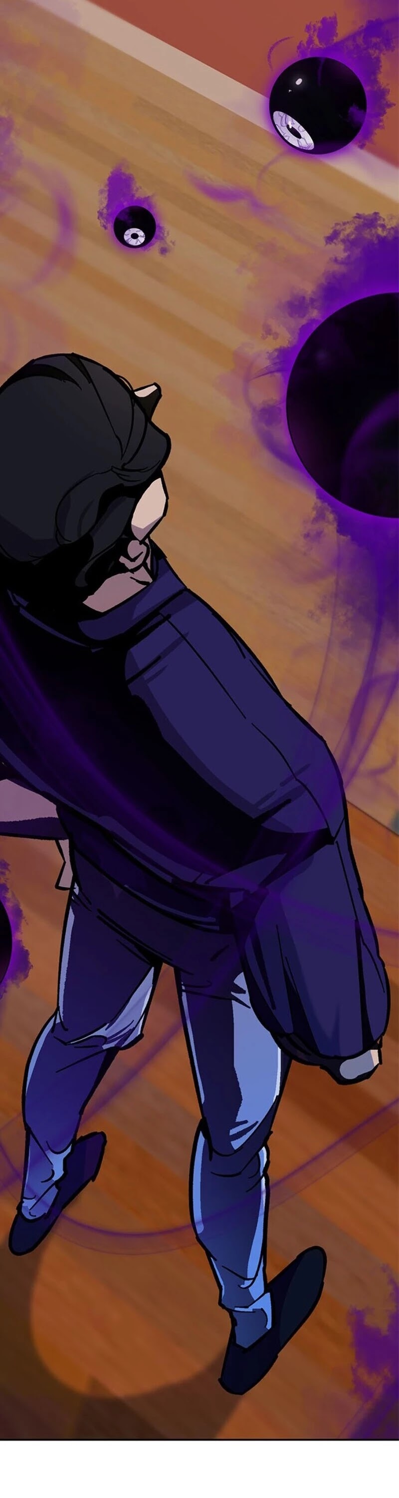 Return to Player chapter 7 page 11