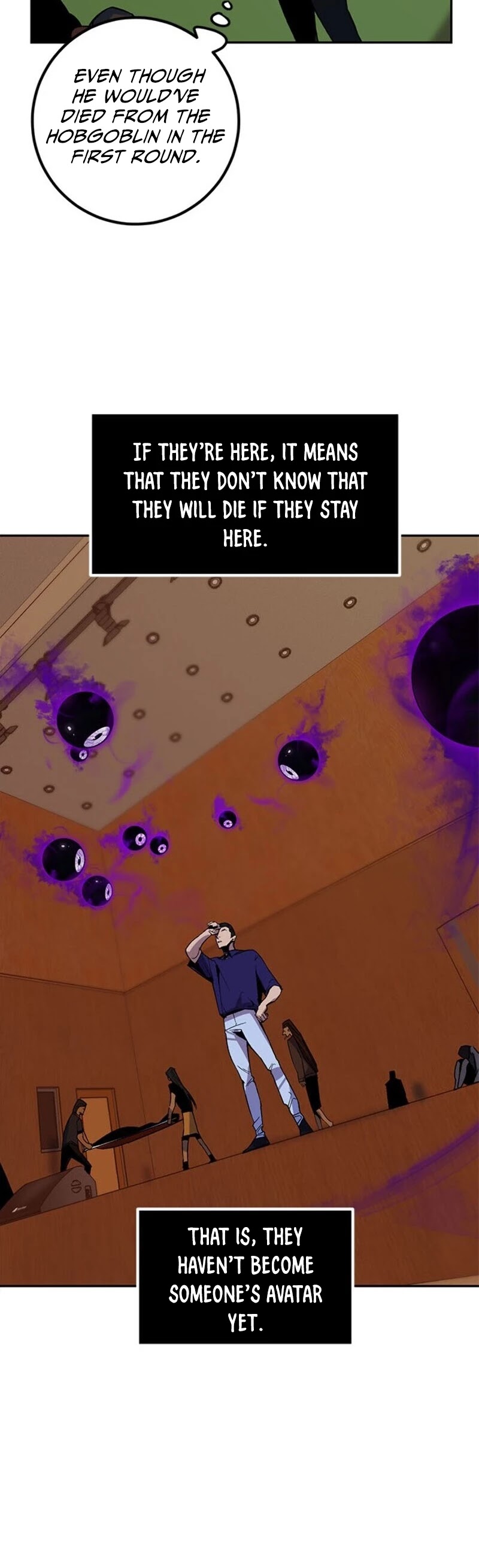 Return to Player chapter 7 page 13