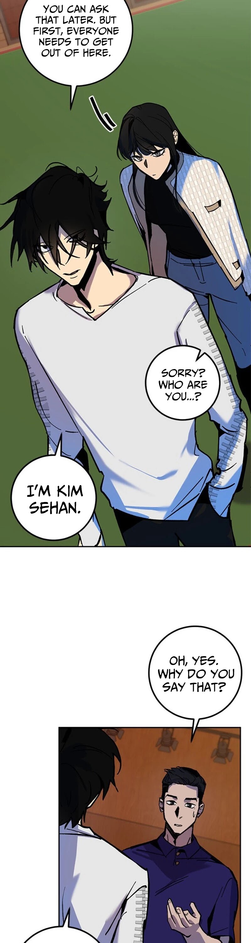 Return to Player chapter 7 page 16