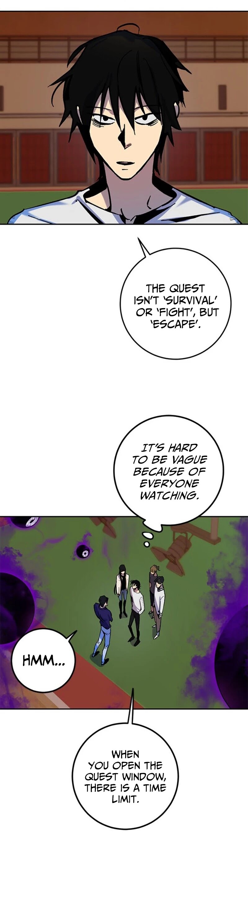 Return to Player chapter 7 page 18