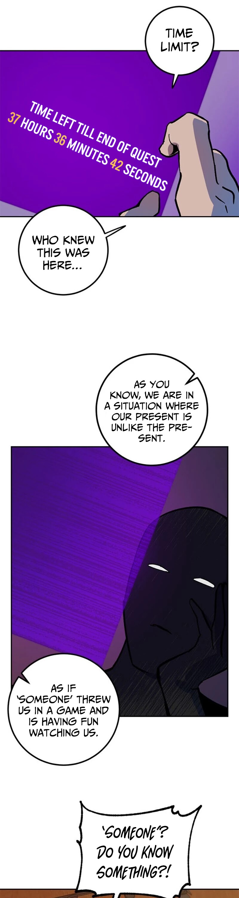 Return to Player chapter 7 page 19