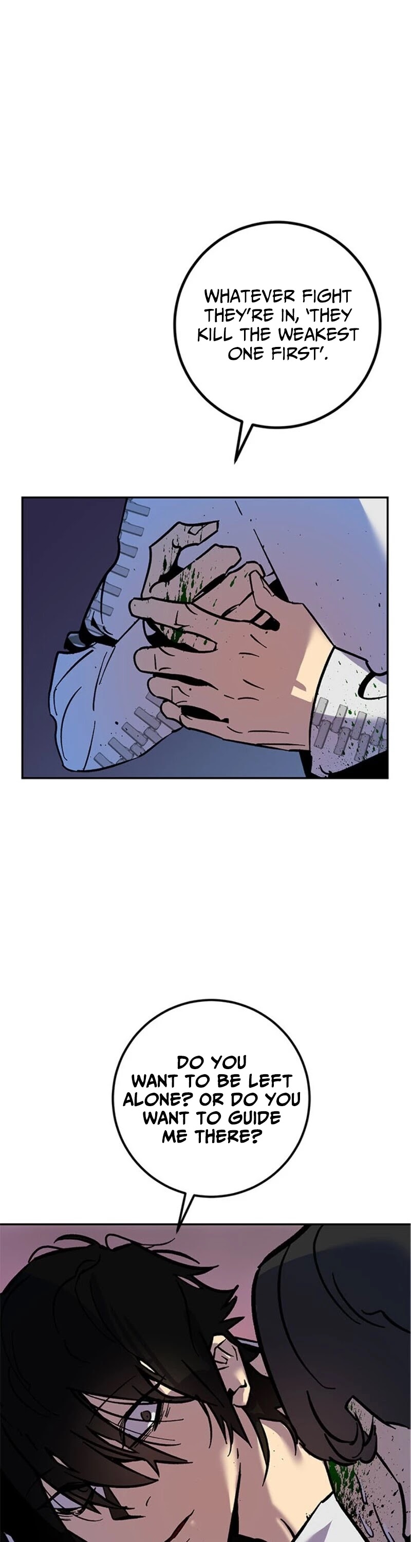 Return to Player chapter 7 page 2