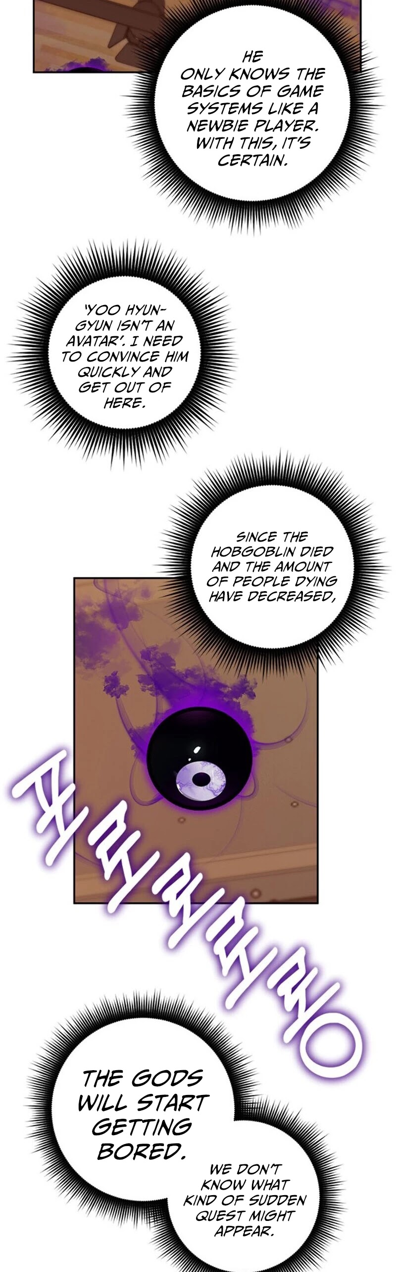 Return to Player chapter 7 page 21