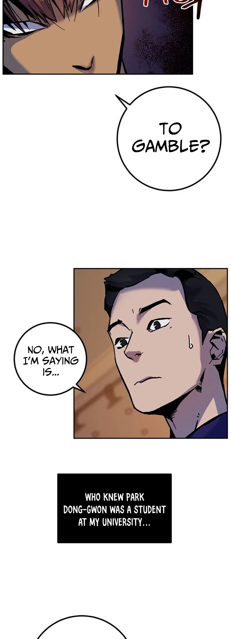 Return to Player chapter 7 page 29