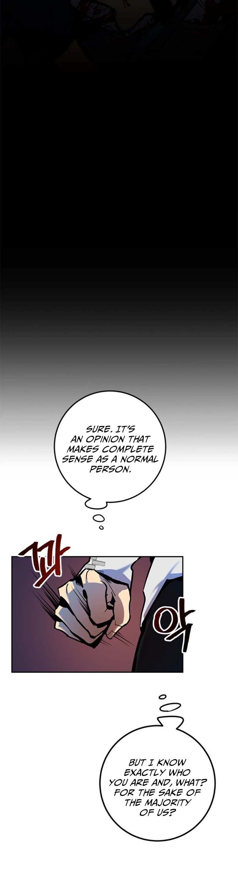 Return to Player chapter 7 page 34