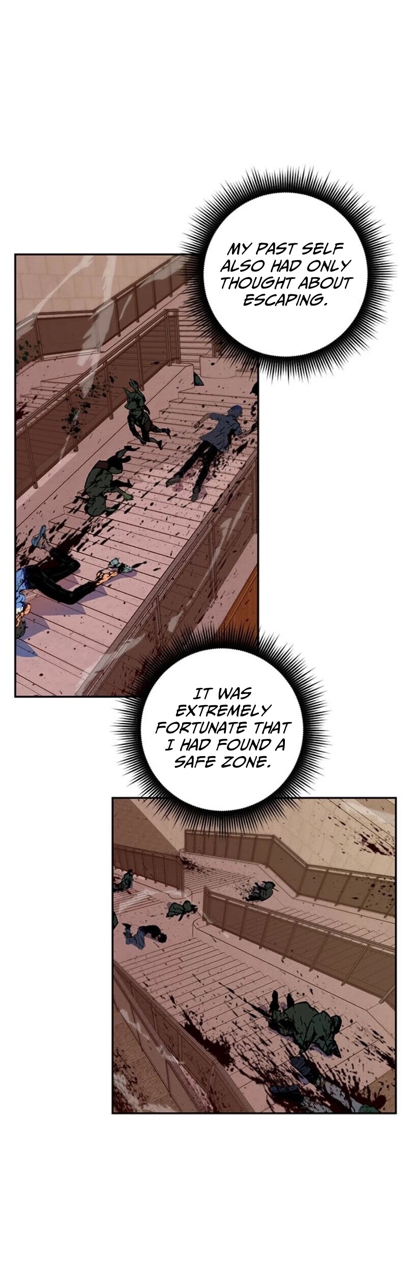 Return to Player chapter 7 page 4