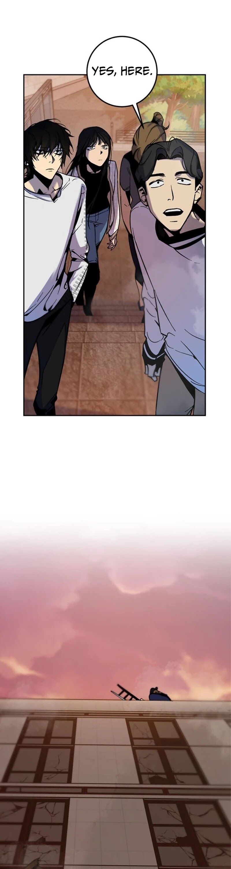 Return to Player chapter 7 page 6