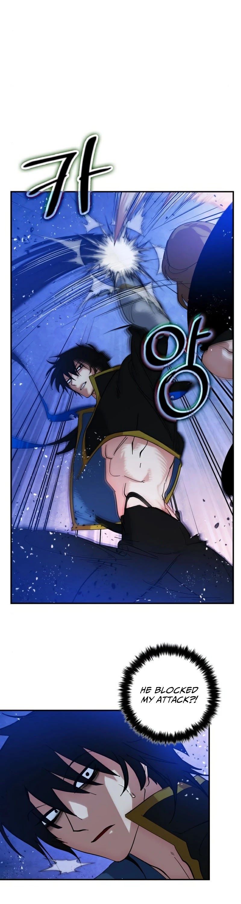 Return to Player chapter 70 page 10