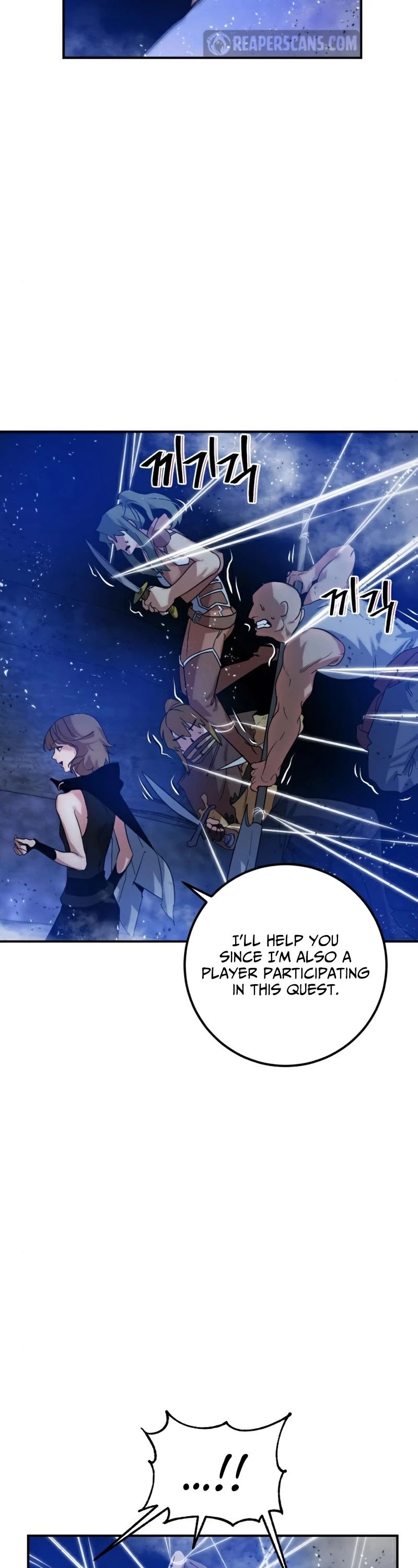 Return to Player chapter 70 page 16