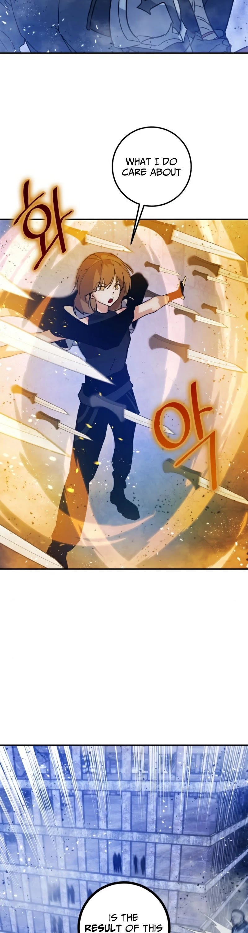 Return to Player chapter 70 page 19