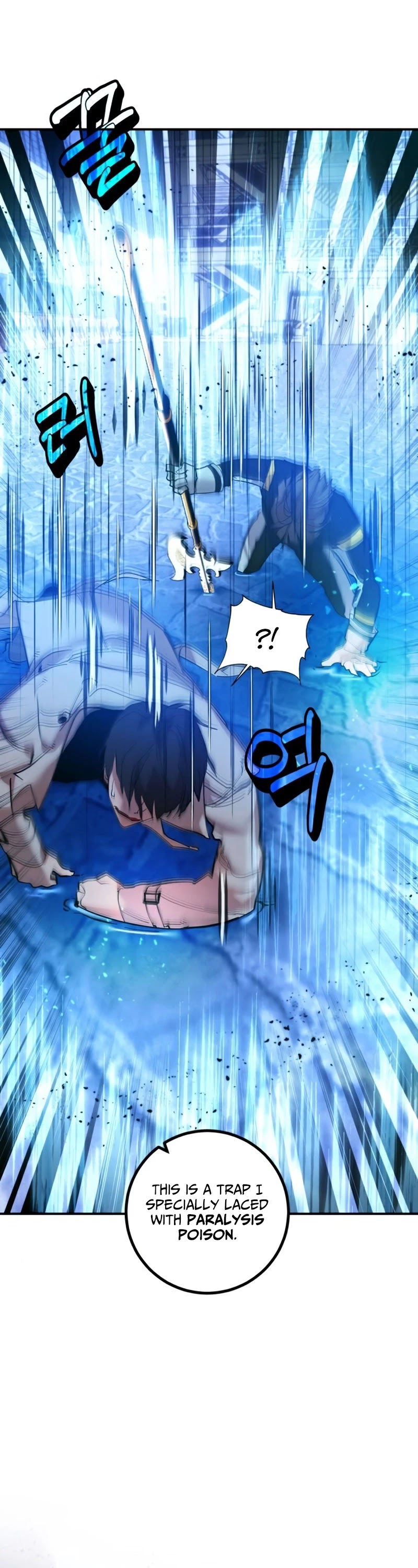 Return to Player chapter 70 page 2