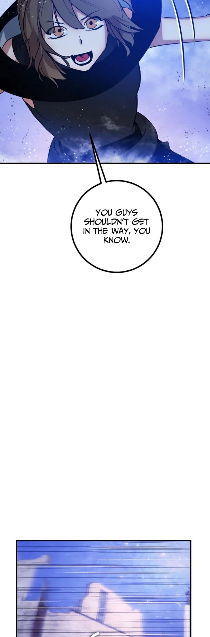 Return to Player chapter 70 page 24