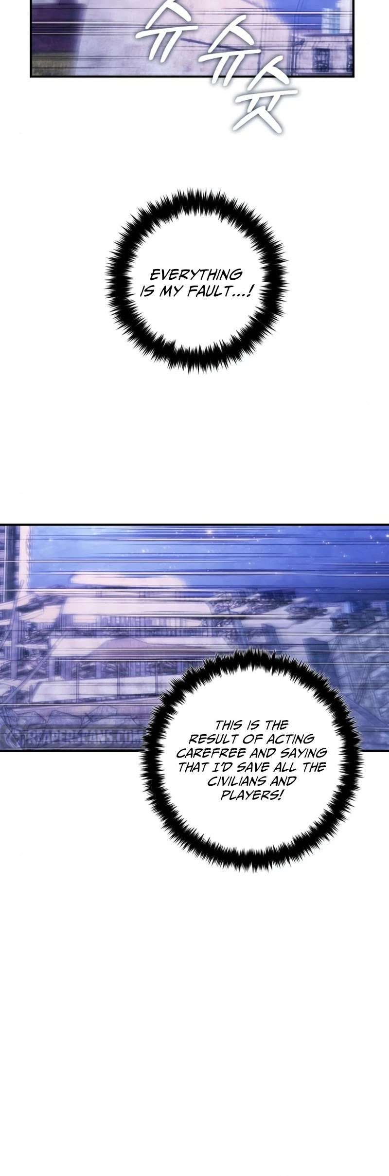 Return to Player chapter 70 page 25