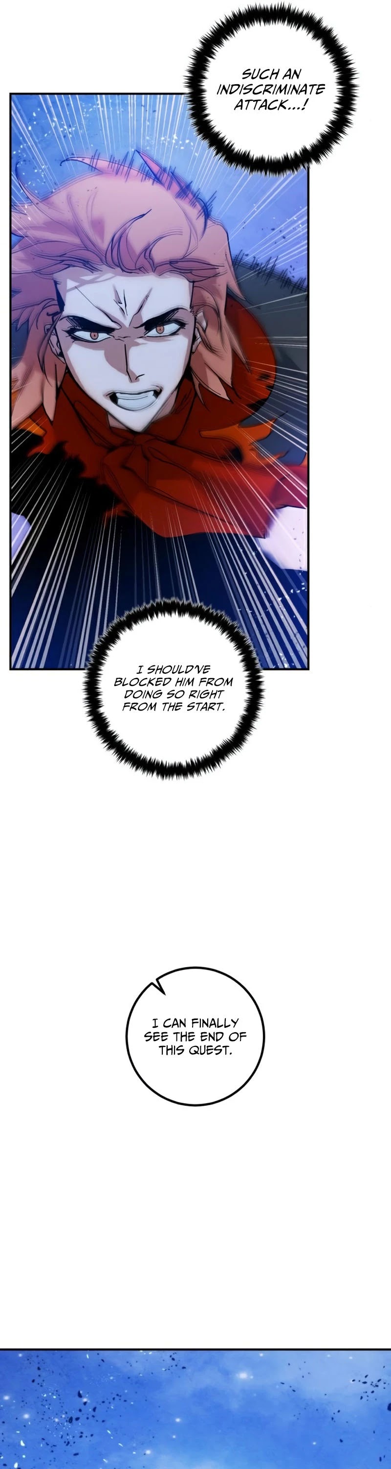 Return to Player chapter 70 page 26