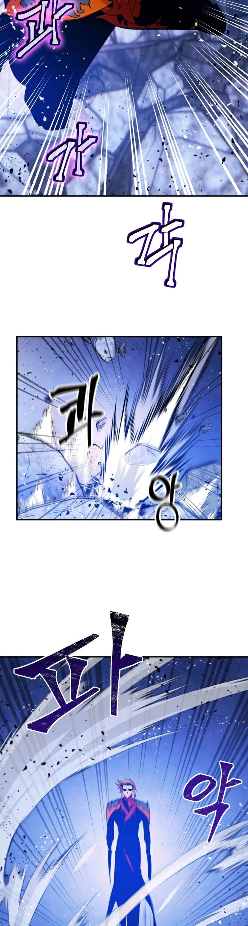 Return to Player chapter 70 page 28