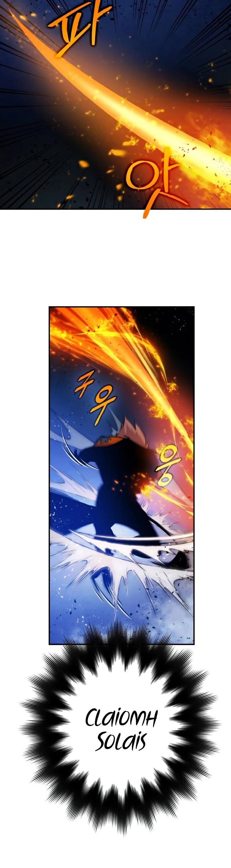 Return to Player chapter 70 page 30