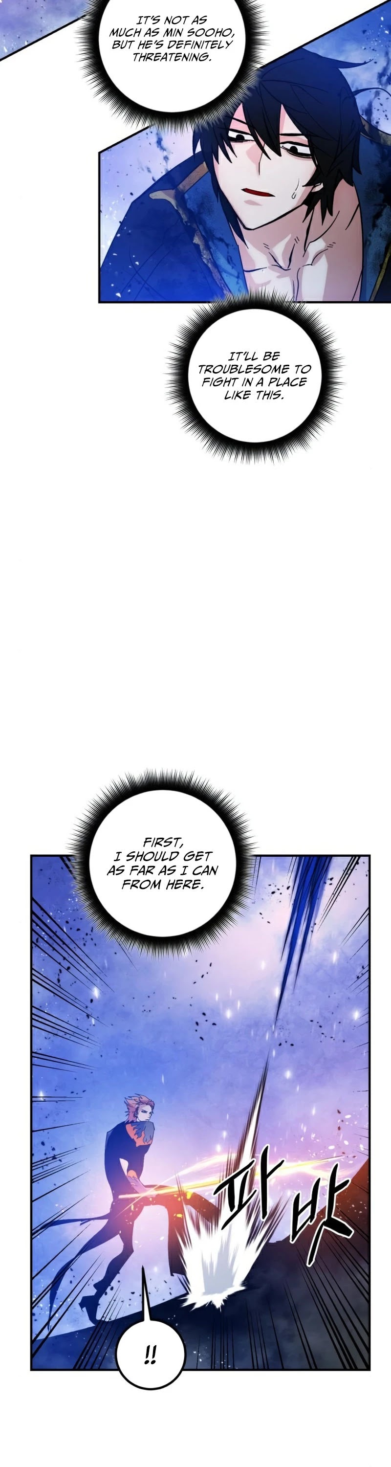 Return to Player chapter 70 page 35