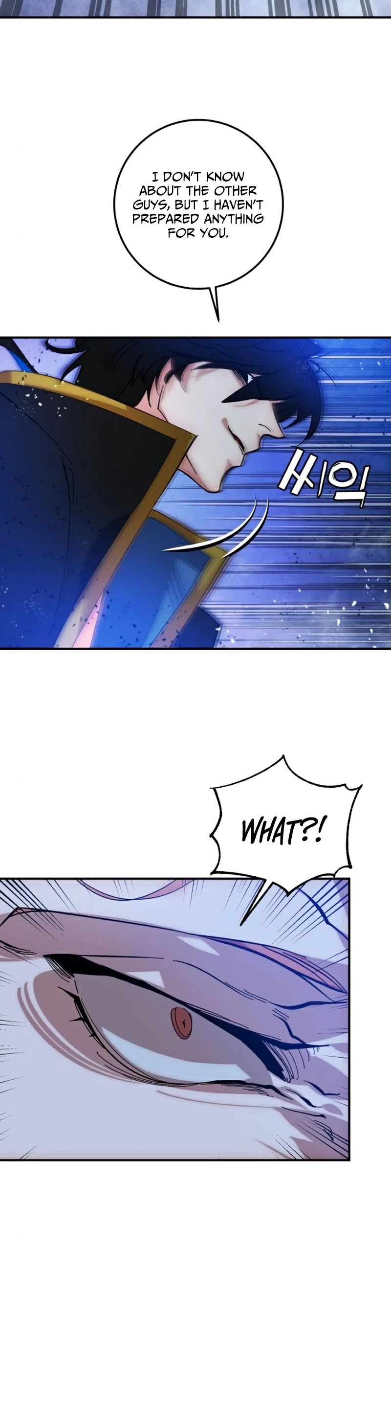 Return to Player chapter 70 page 37