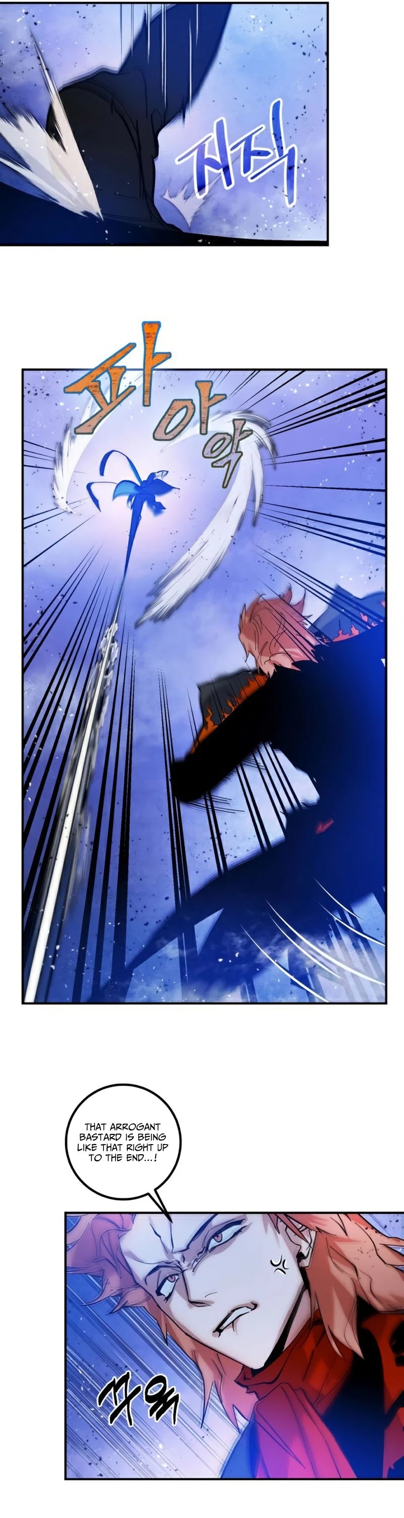 Return to Player chapter 70 page 38