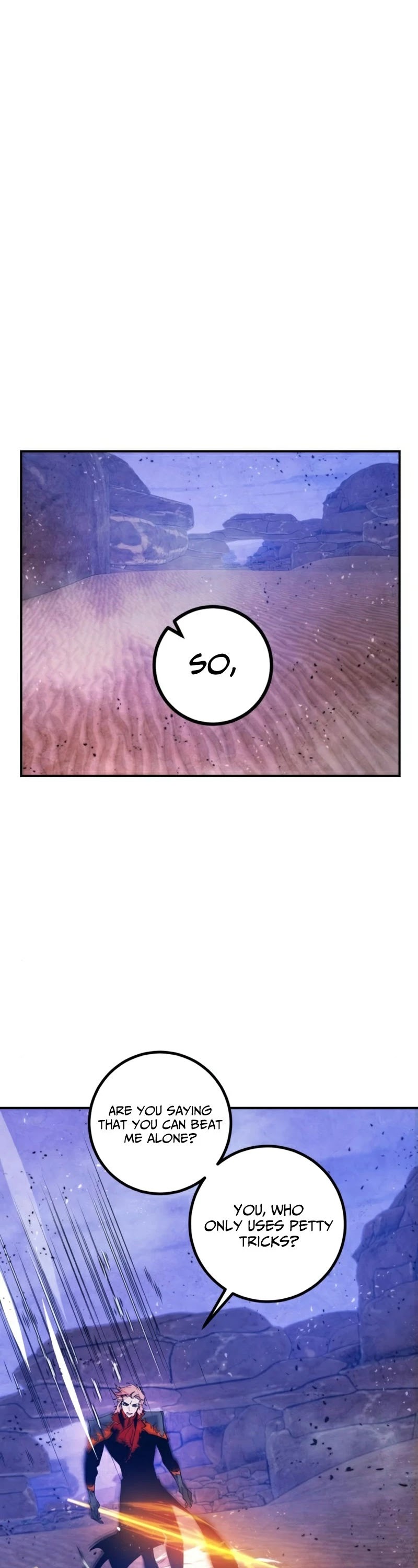 Return to Player chapter 70 page 39