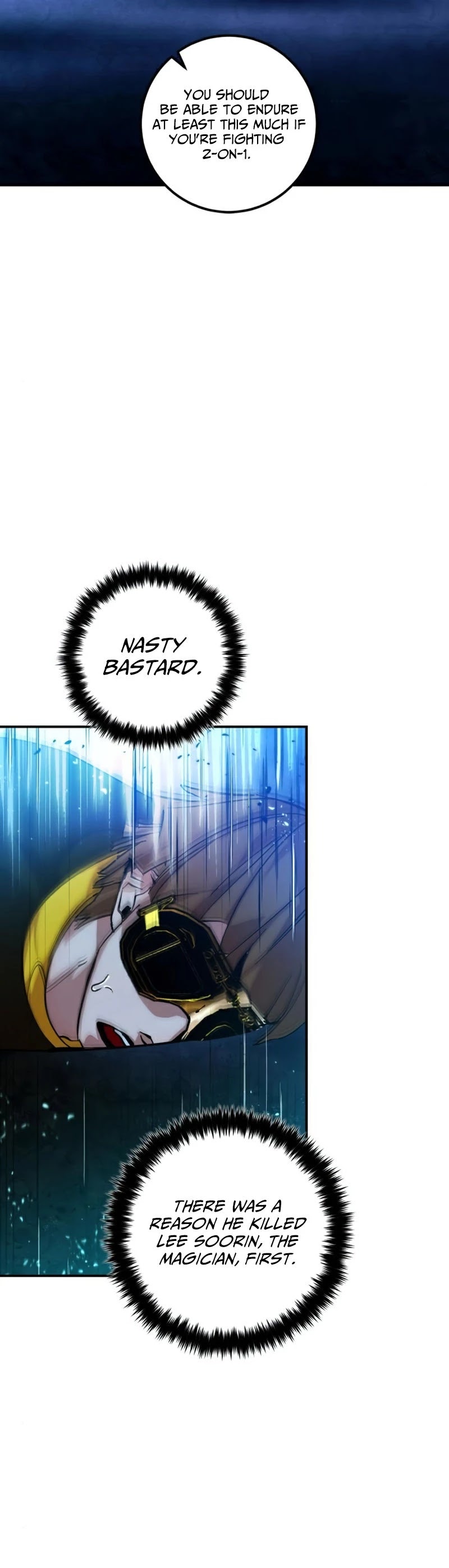 Return to Player chapter 70 page 4