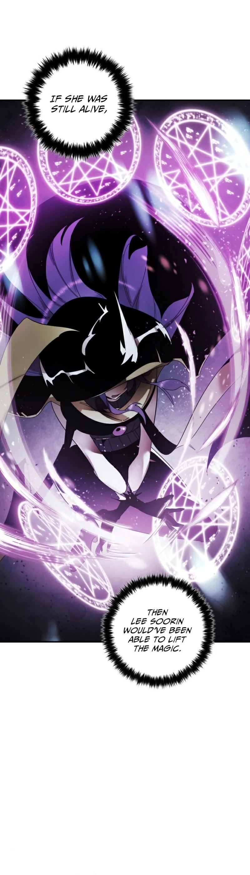 Return to Player chapter 70 page 5