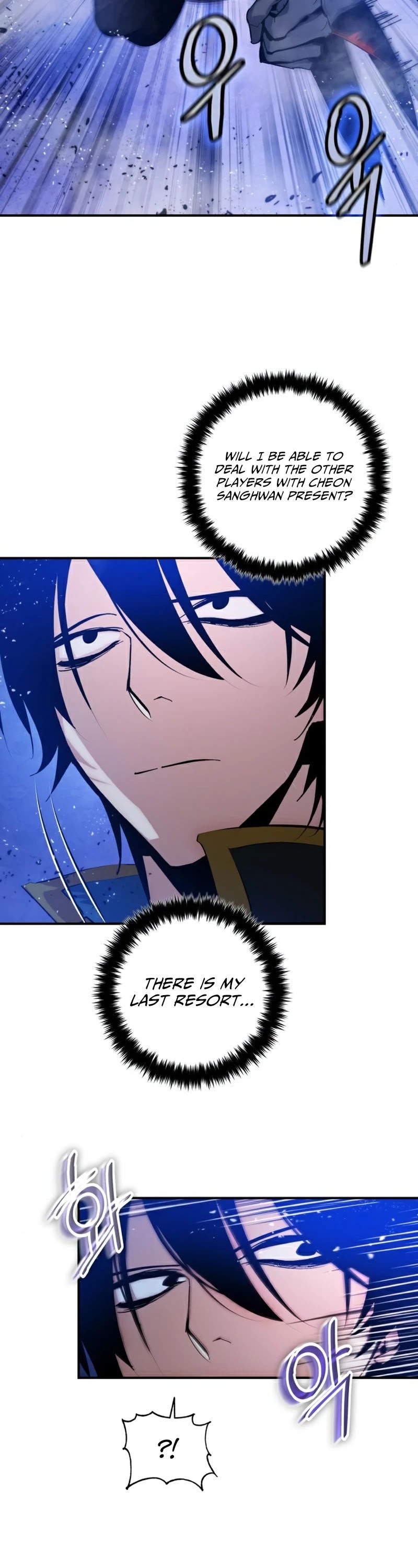 Return to Player chapter 70 page 9