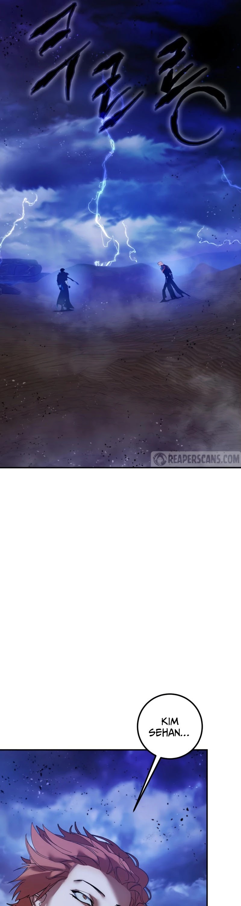 Return to Player chapter 71 page 10