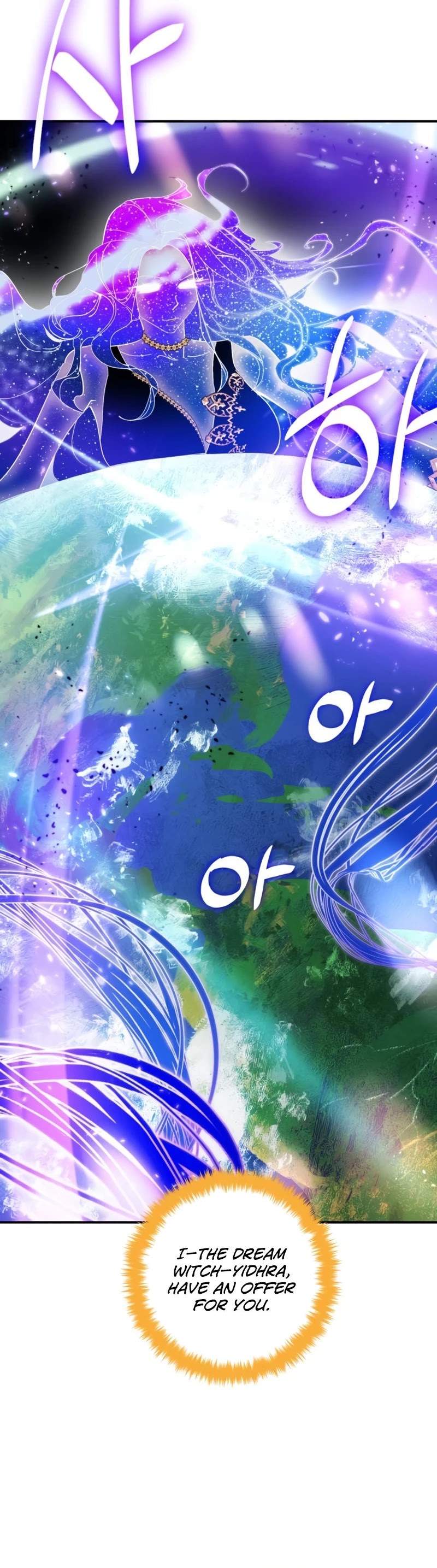 Return to Player chapter 71 page 13