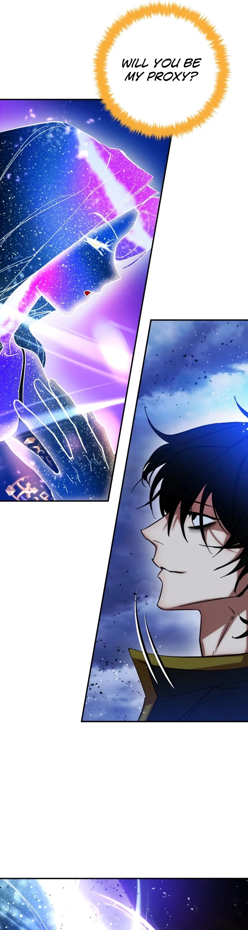 Return to Player chapter 71 page 14