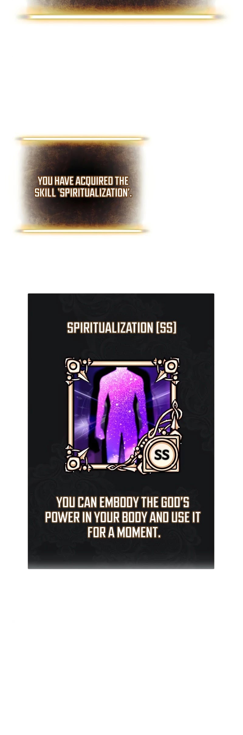 Return to Player chapter 71 page 16