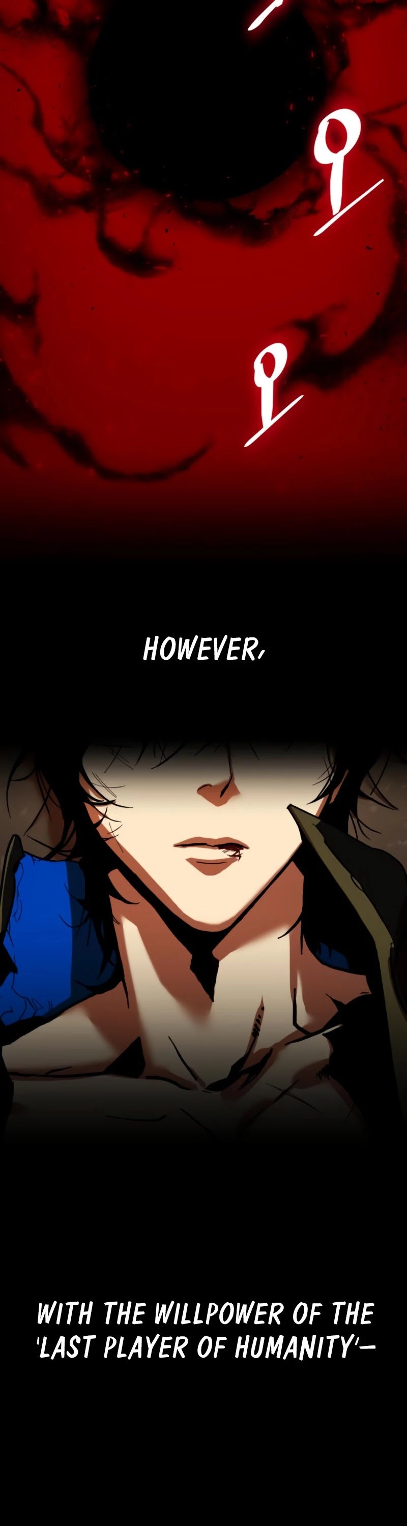 Return to Player chapter 71 page 19