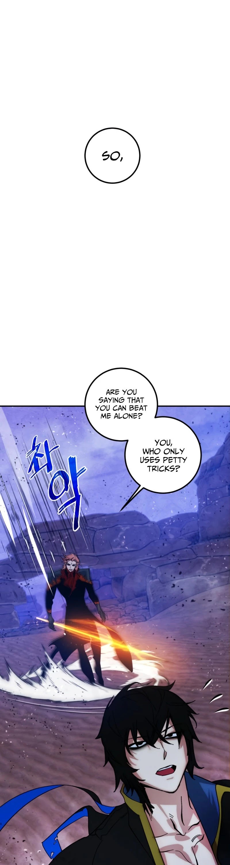 Return to Player chapter 71 page 2