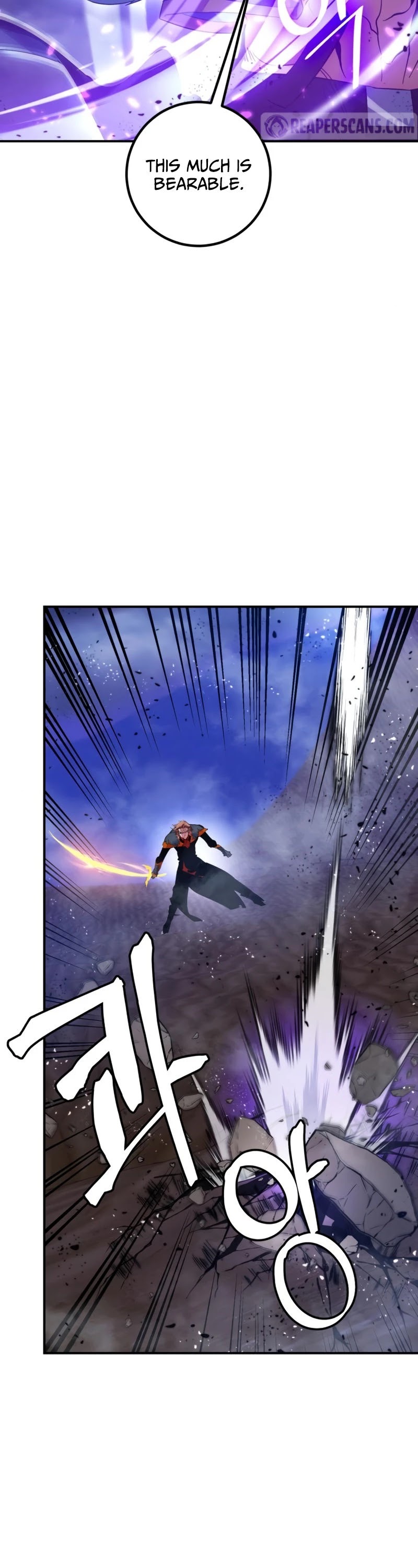 Return to Player chapter 71 page 21