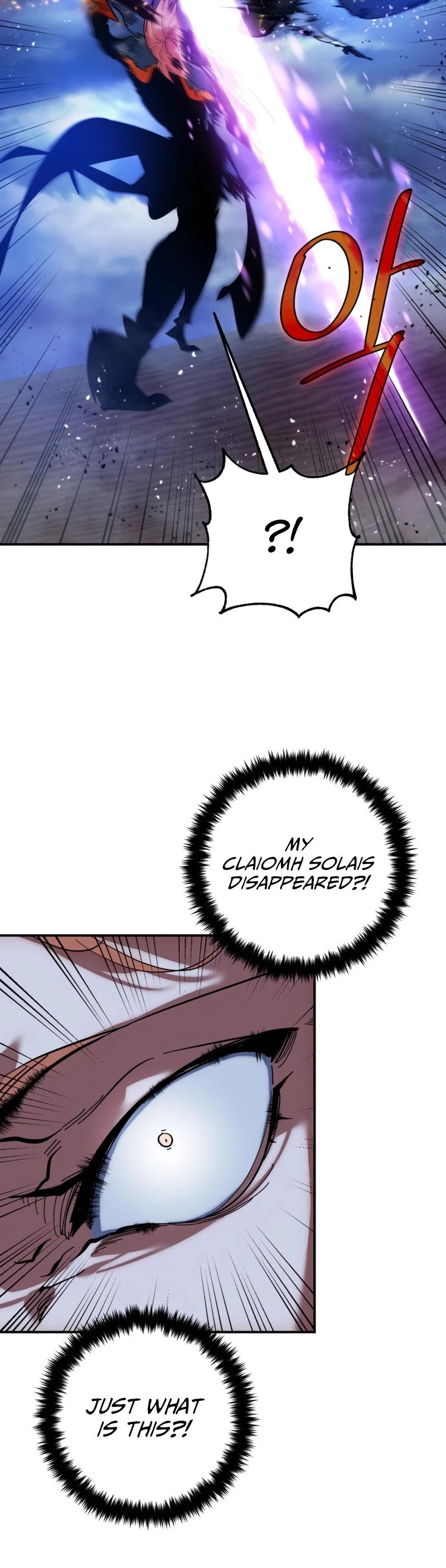 Return to Player chapter 71 page 25