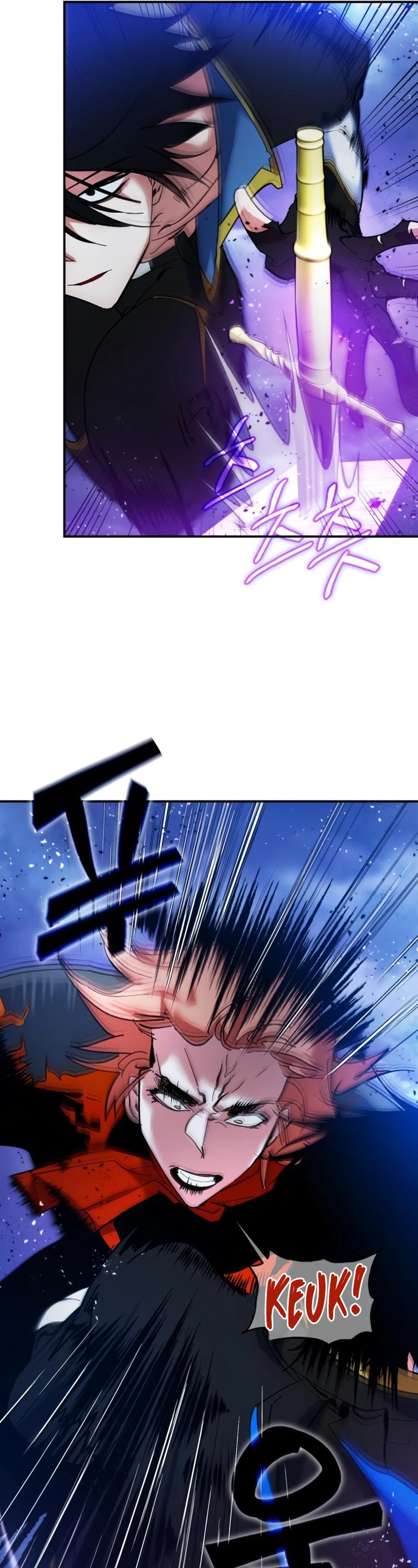 Return to Player chapter 71 page 26