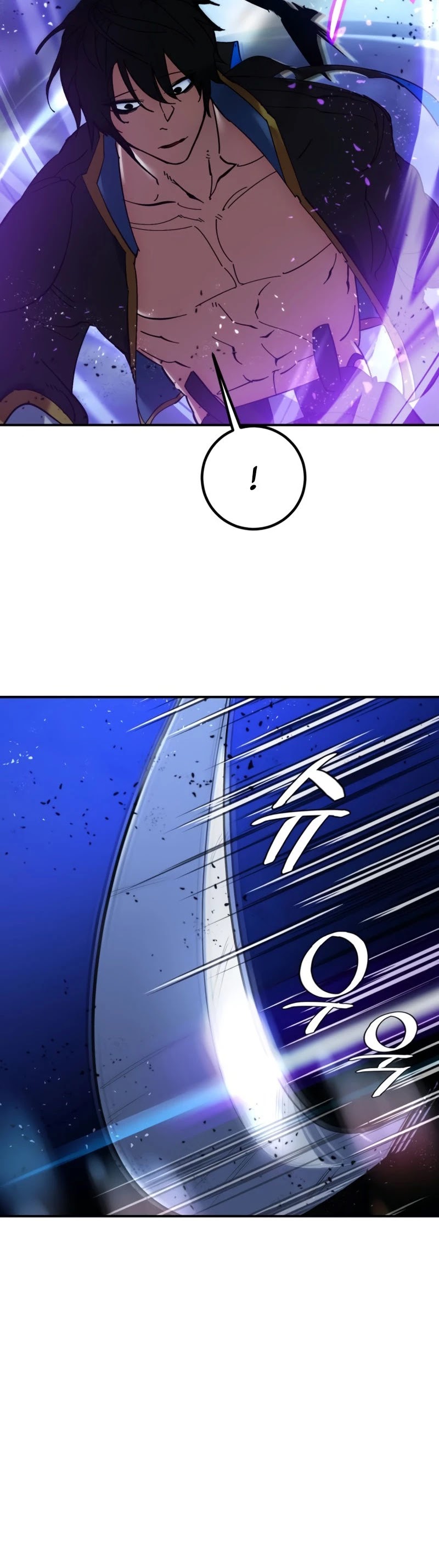 Return to Player chapter 71 page 29