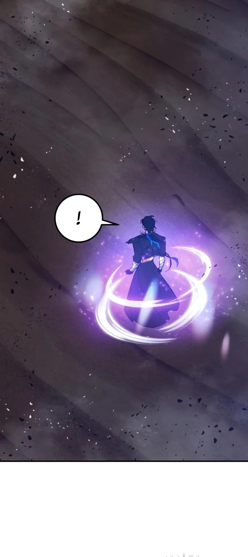 Return to Player chapter 71 page 32