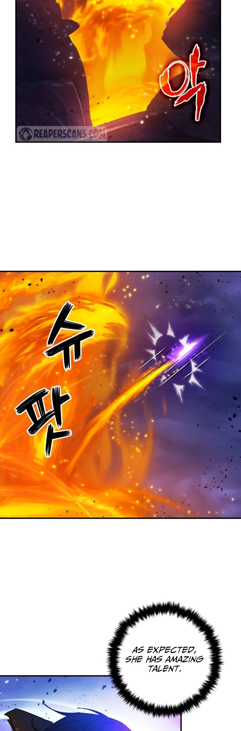 Return to Player chapter 71 page 36