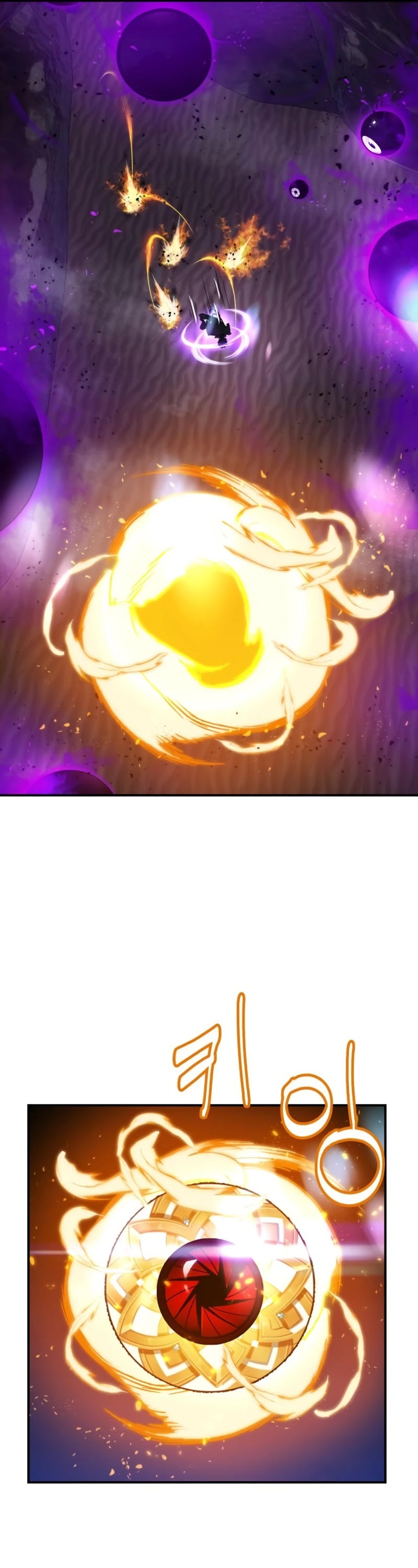 Return to Player chapter 71 page 38