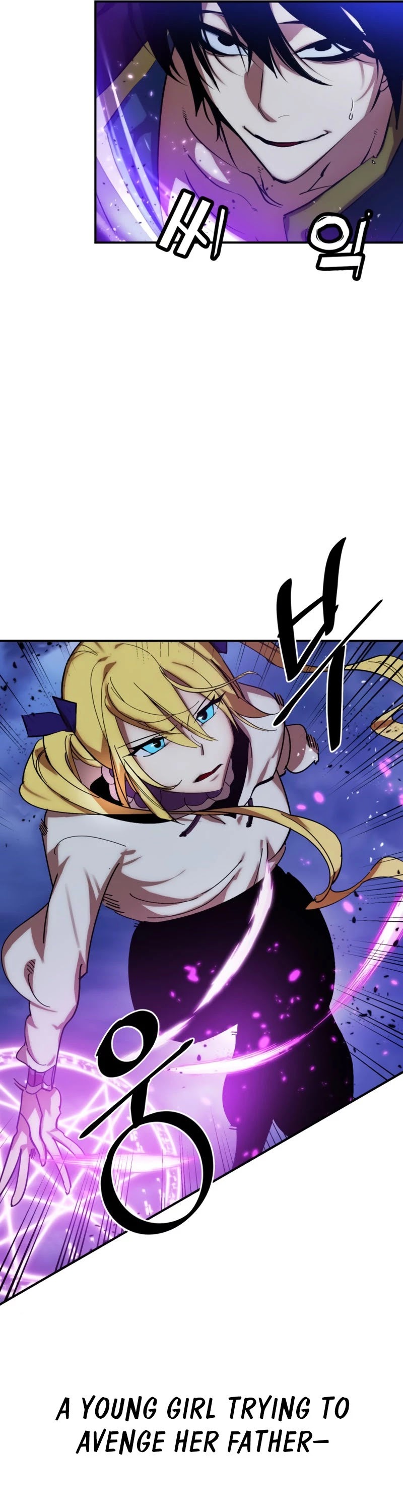 Return to Player chapter 71 page 41