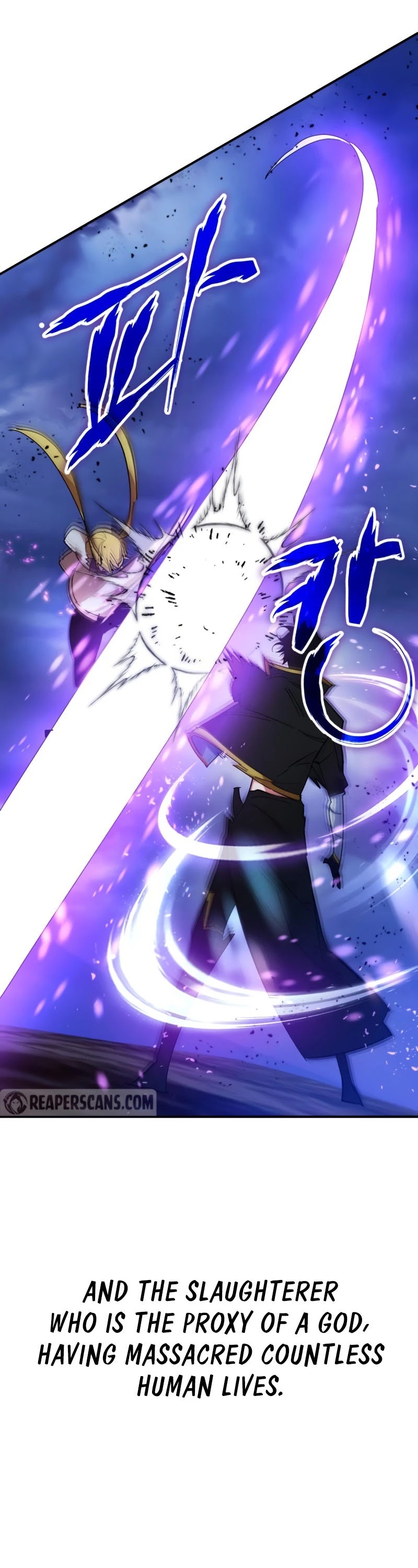 Return to Player chapter 71 page 42