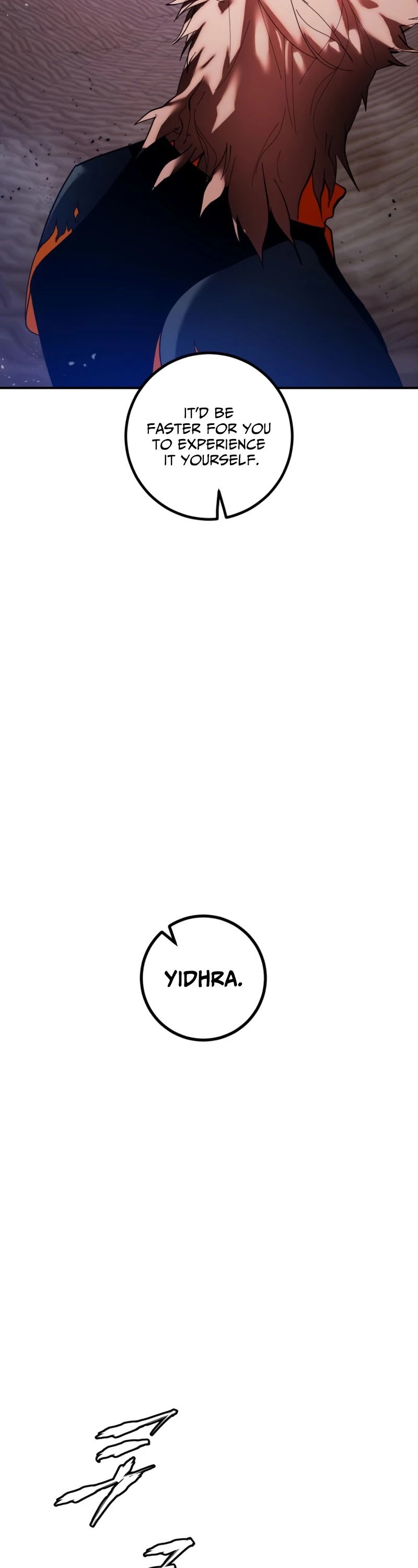 Return to Player chapter 71 page 7