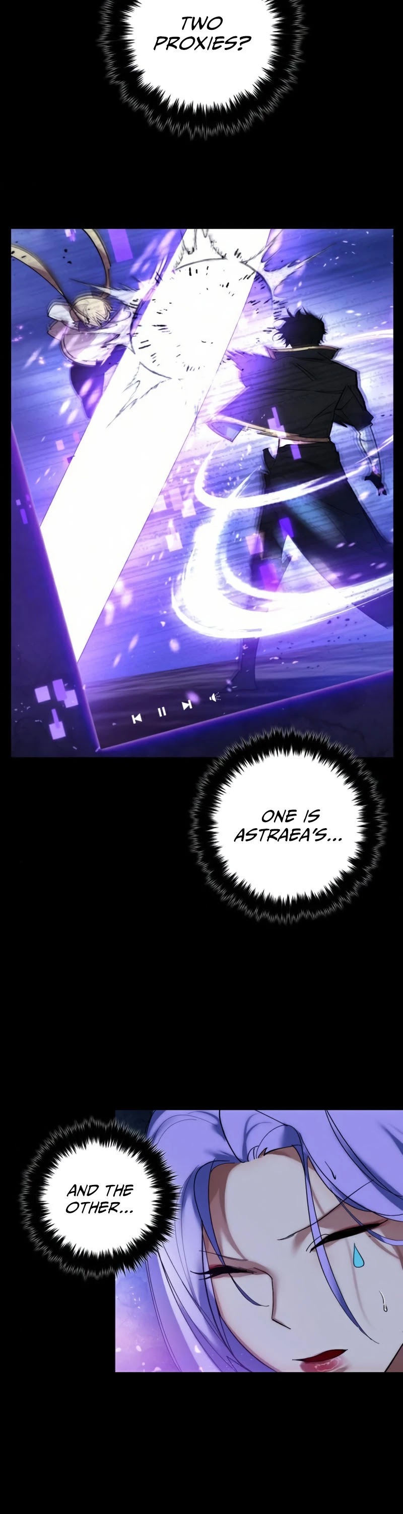 Return to Player chapter 72 page 13