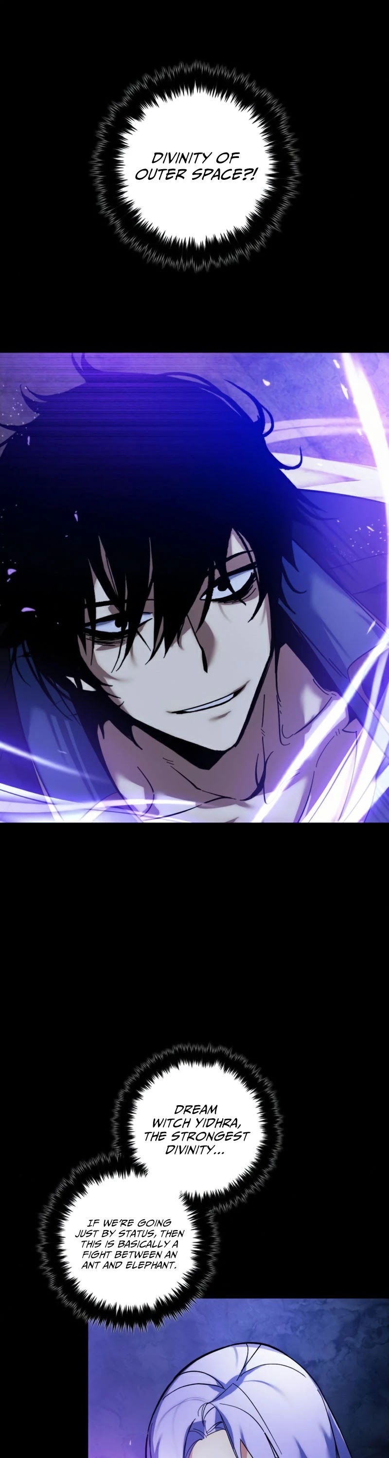 Return to Player chapter 72 page 14