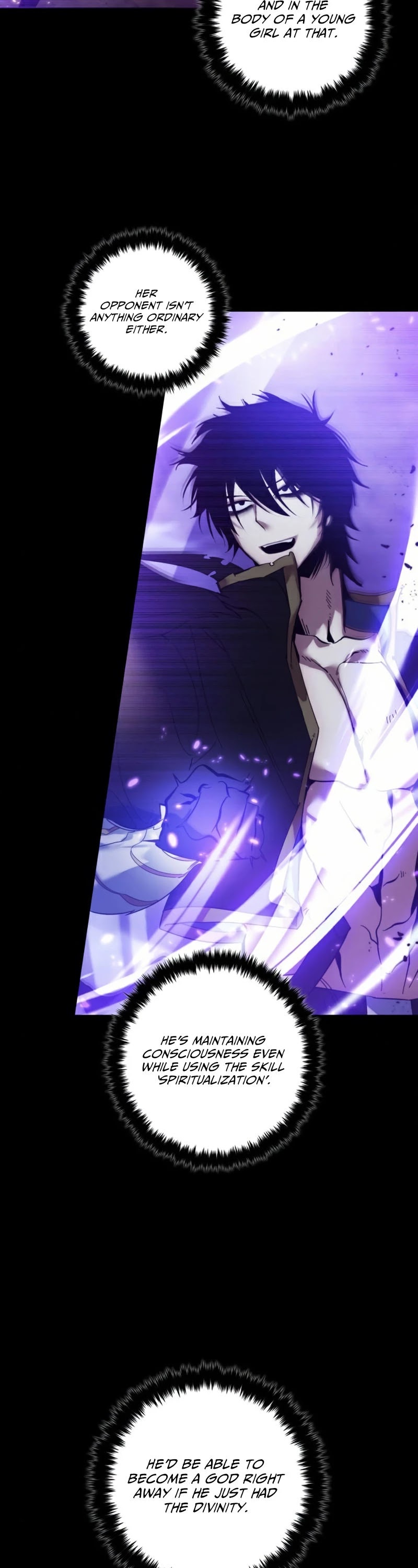 Return to Player chapter 72 page 16