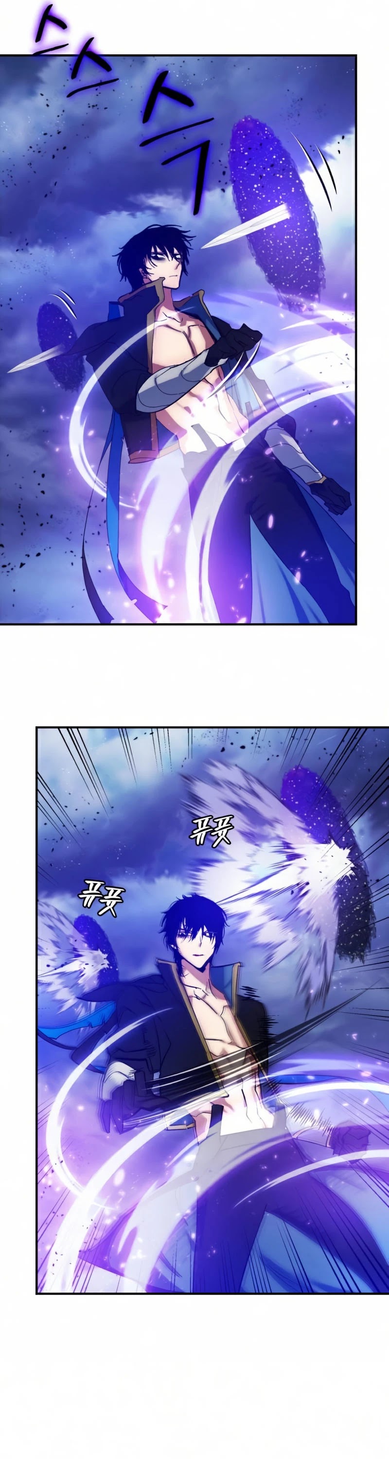 Return to Player chapter 72 page 22