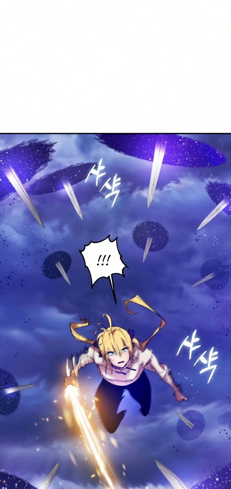 Return to Player chapter 72 page 24