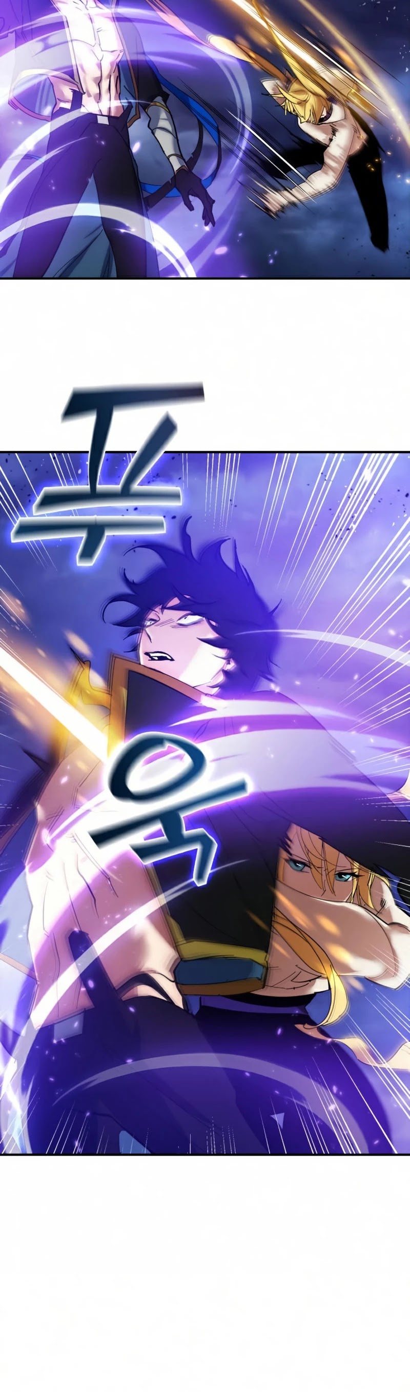 Return to Player chapter 72 page 29