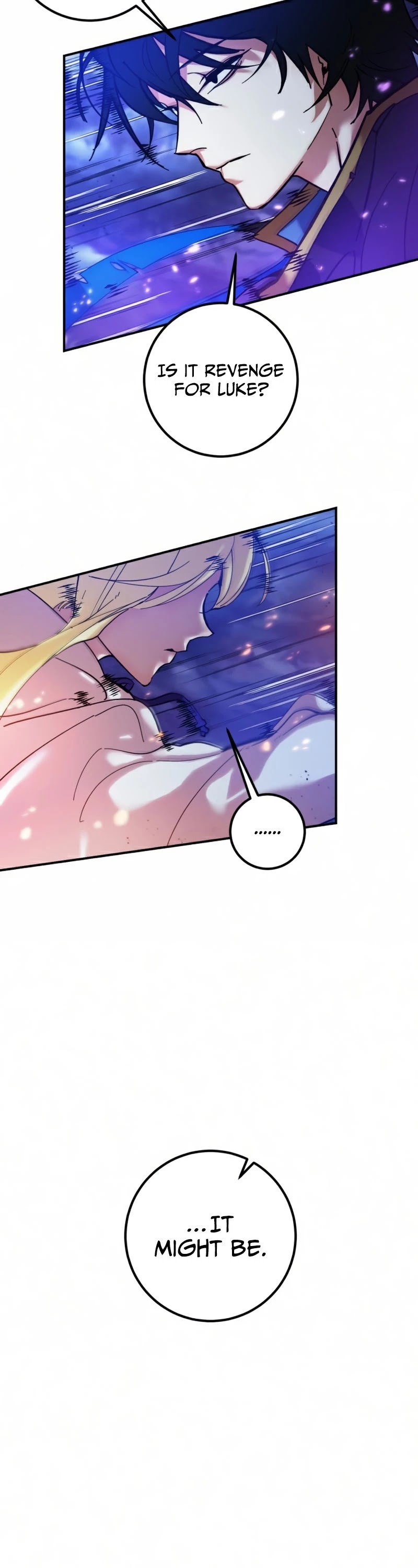 Return to Player chapter 72 page 3